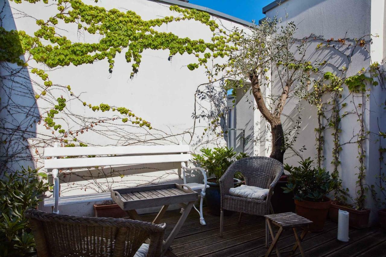 Joachim.8 Maisonette-apartment Mit 2 Schlafzimmern Im Herzen Von Mitte Apartment Berlin