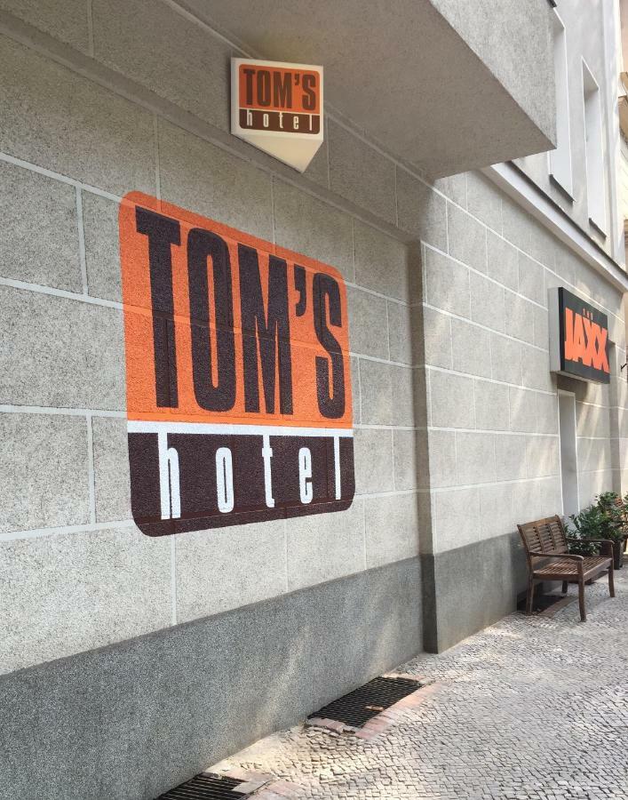 Hotell Tom's 3*