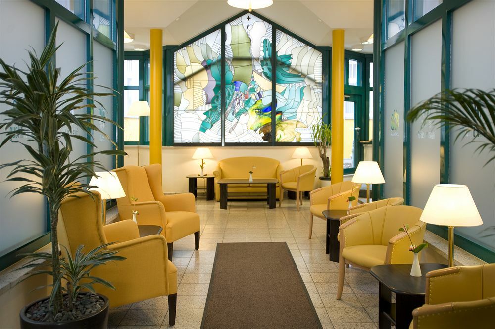 Martas Allegra Hotell