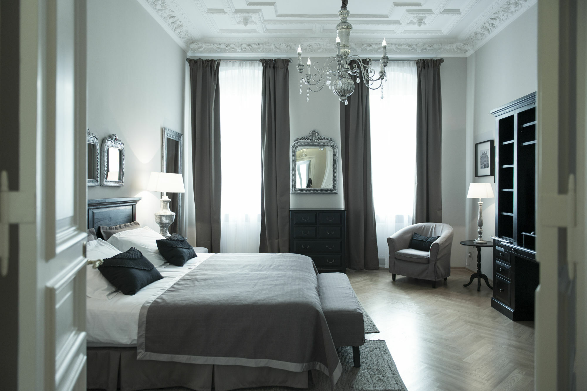 Palacina Apartment