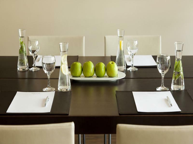Hotel Abion Berlin
