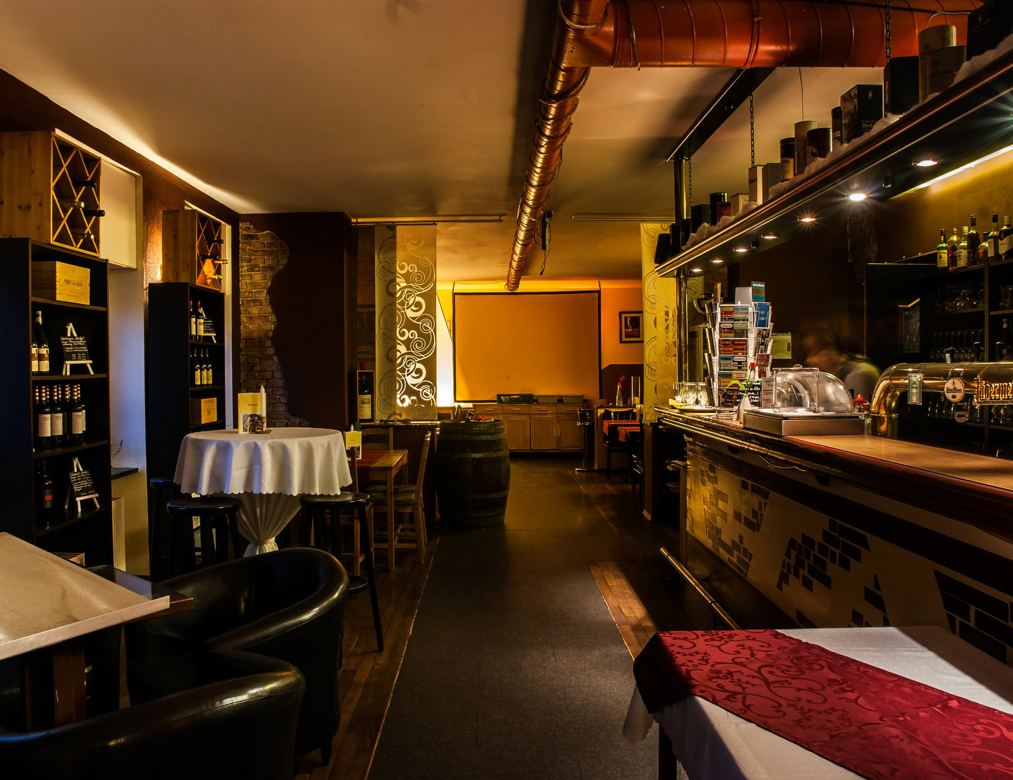 Freiraum Guest house Berlin