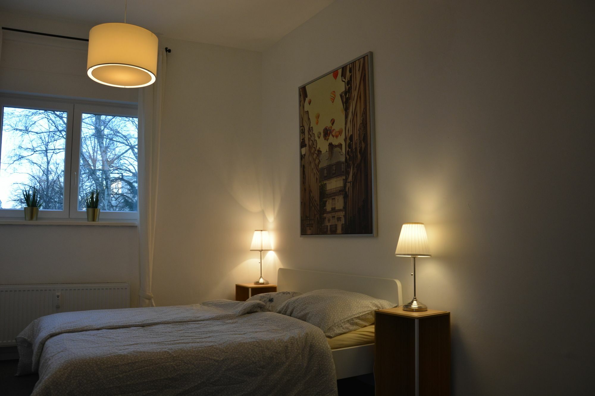 Lejlighed Bed'n'work Prenzlauer Berg Berlin