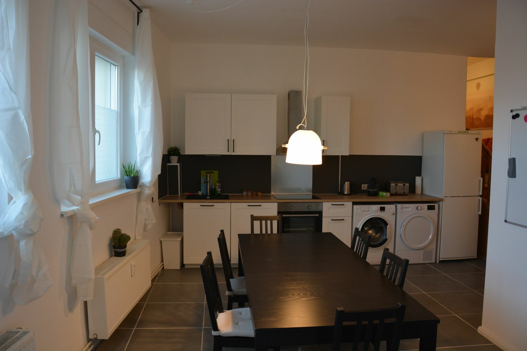 Lejlighed Bed'n'work Prenzlauer Berg Berlin