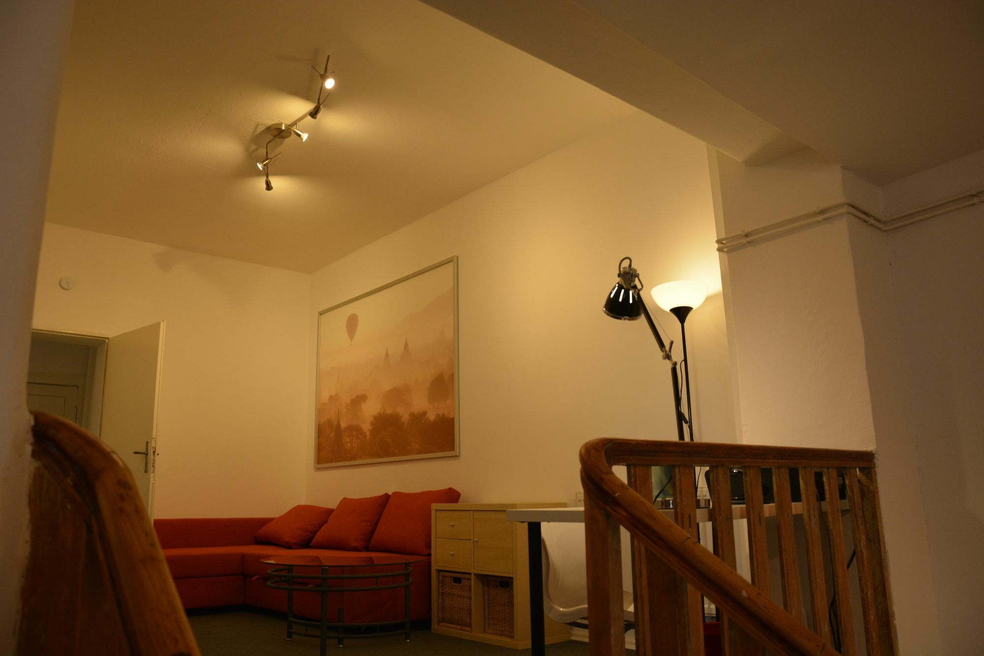 Lejlighed Bed'n'work Prenzlauer Berg
