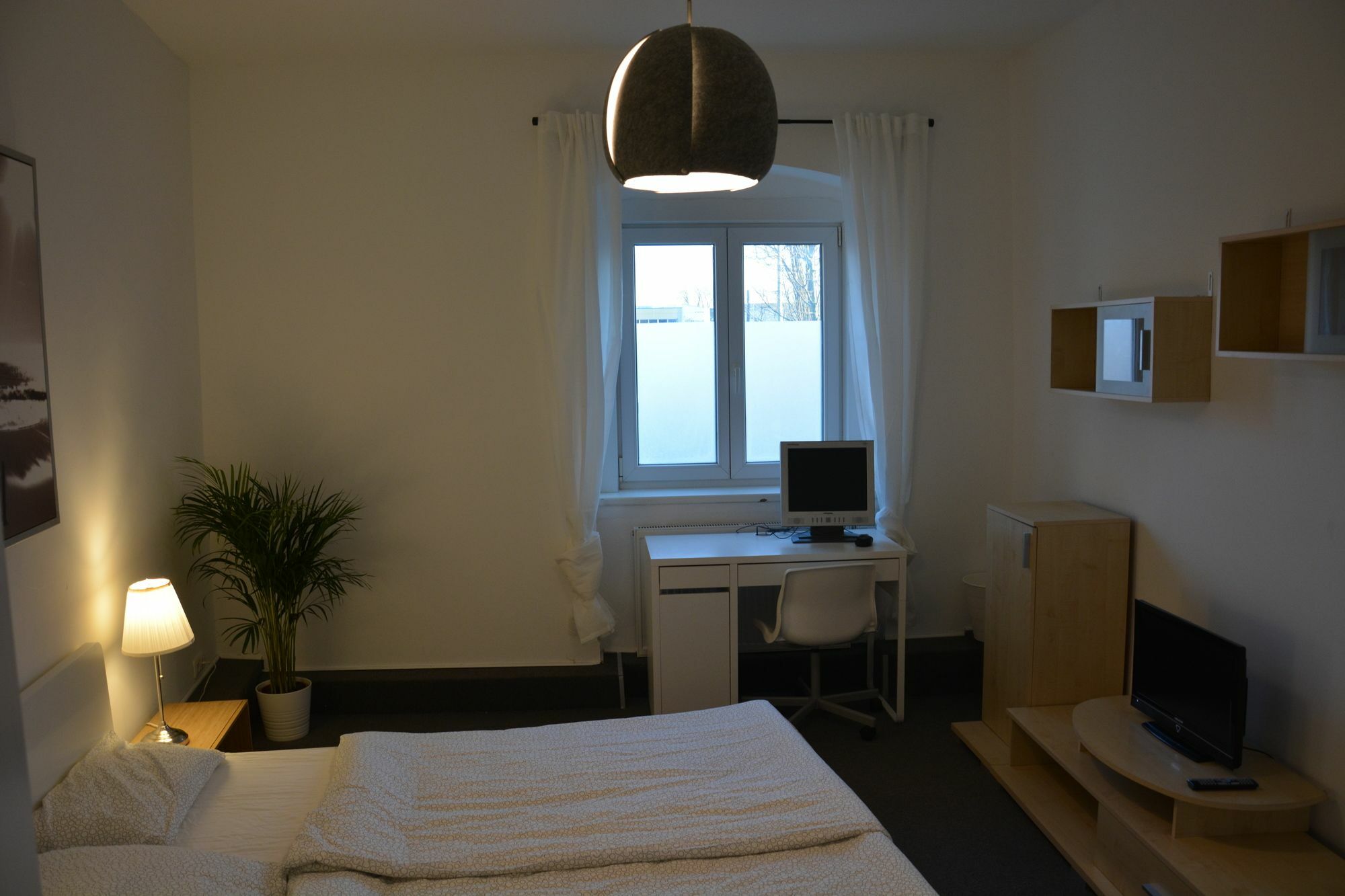 Bed'n'work Prenzlauer Berg * Berlin