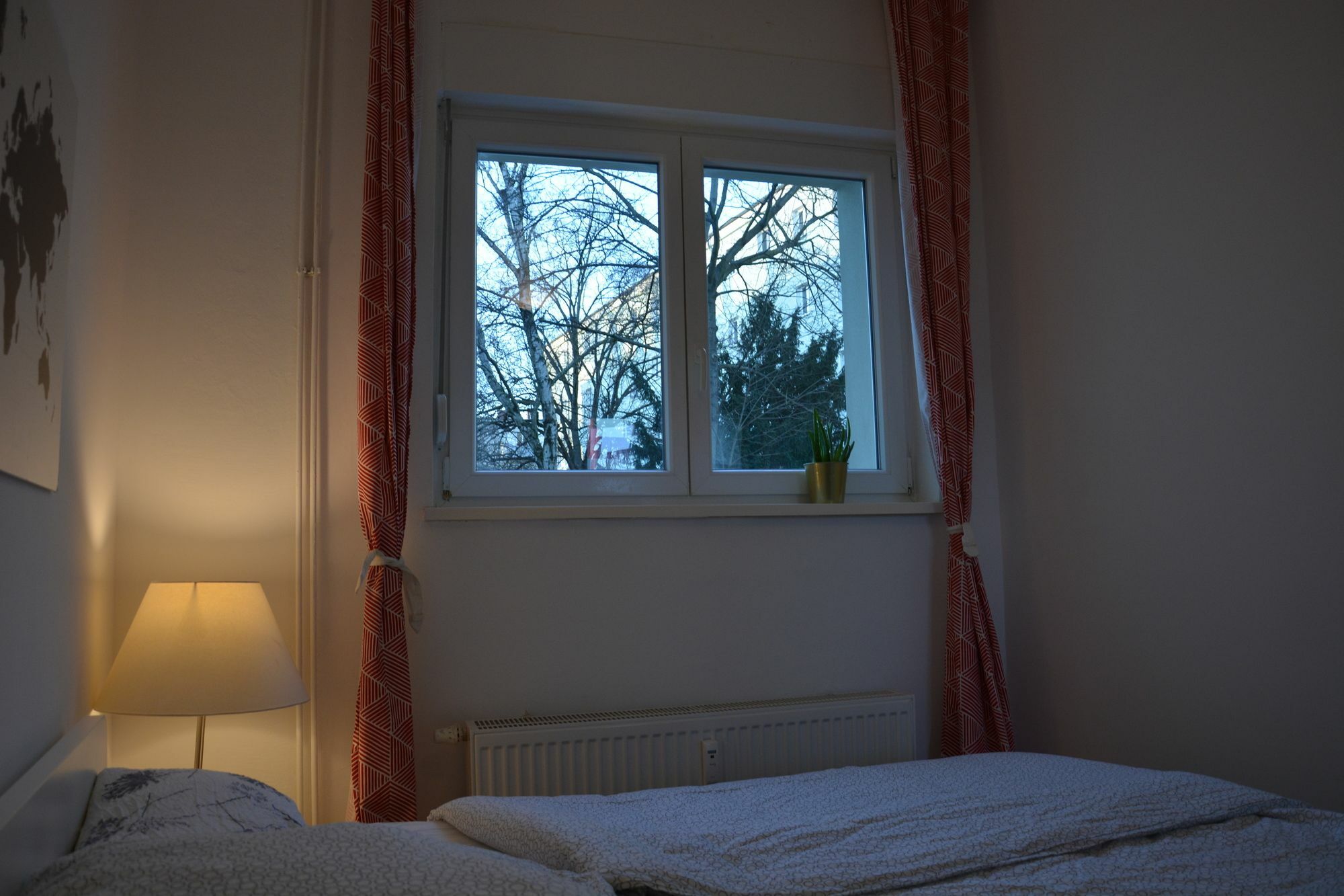 Bed'n'work Prenzlauer Berg Lejlighed