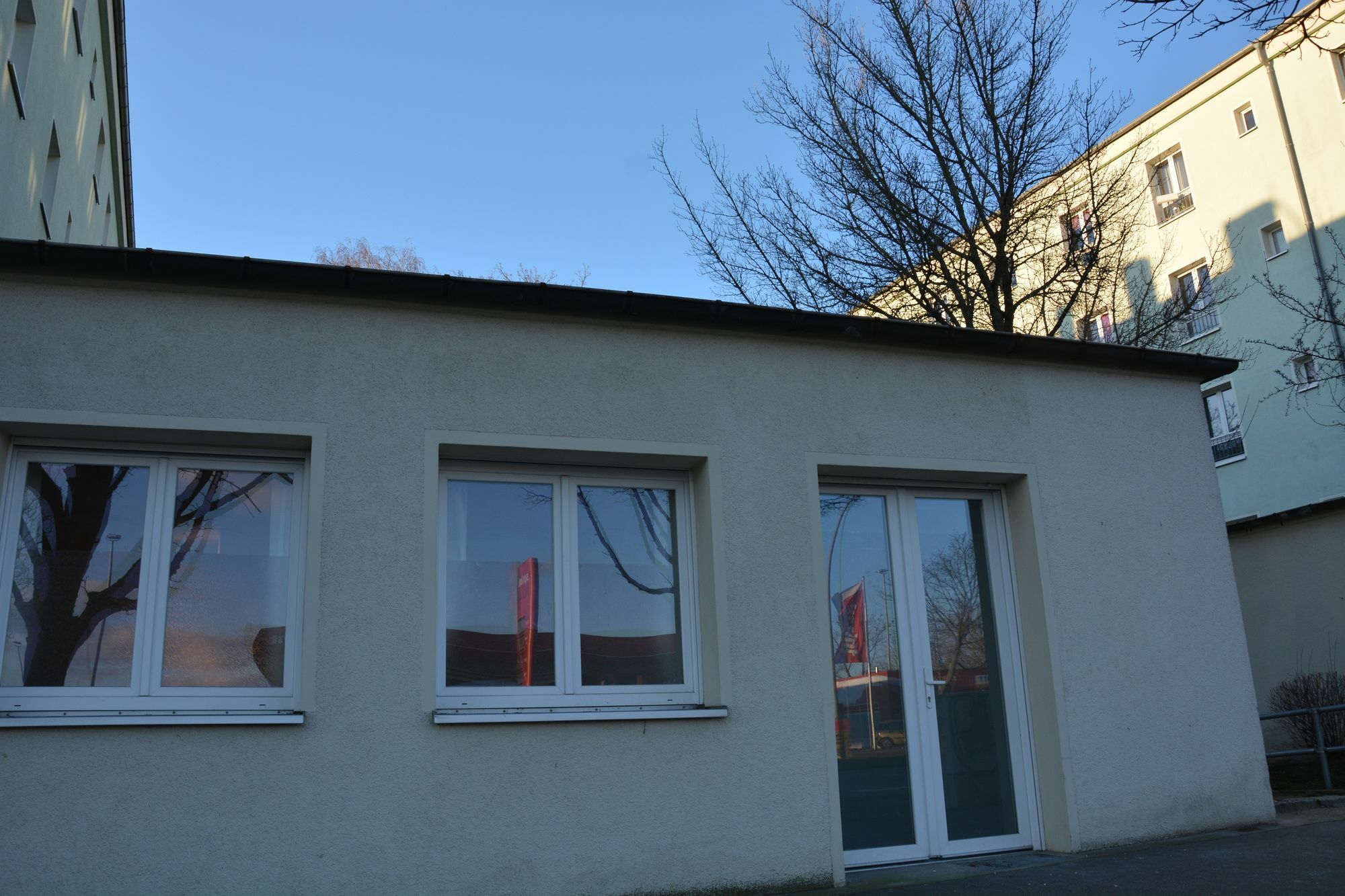 Lejlighed Bed'n'work Prenzlauer Berg