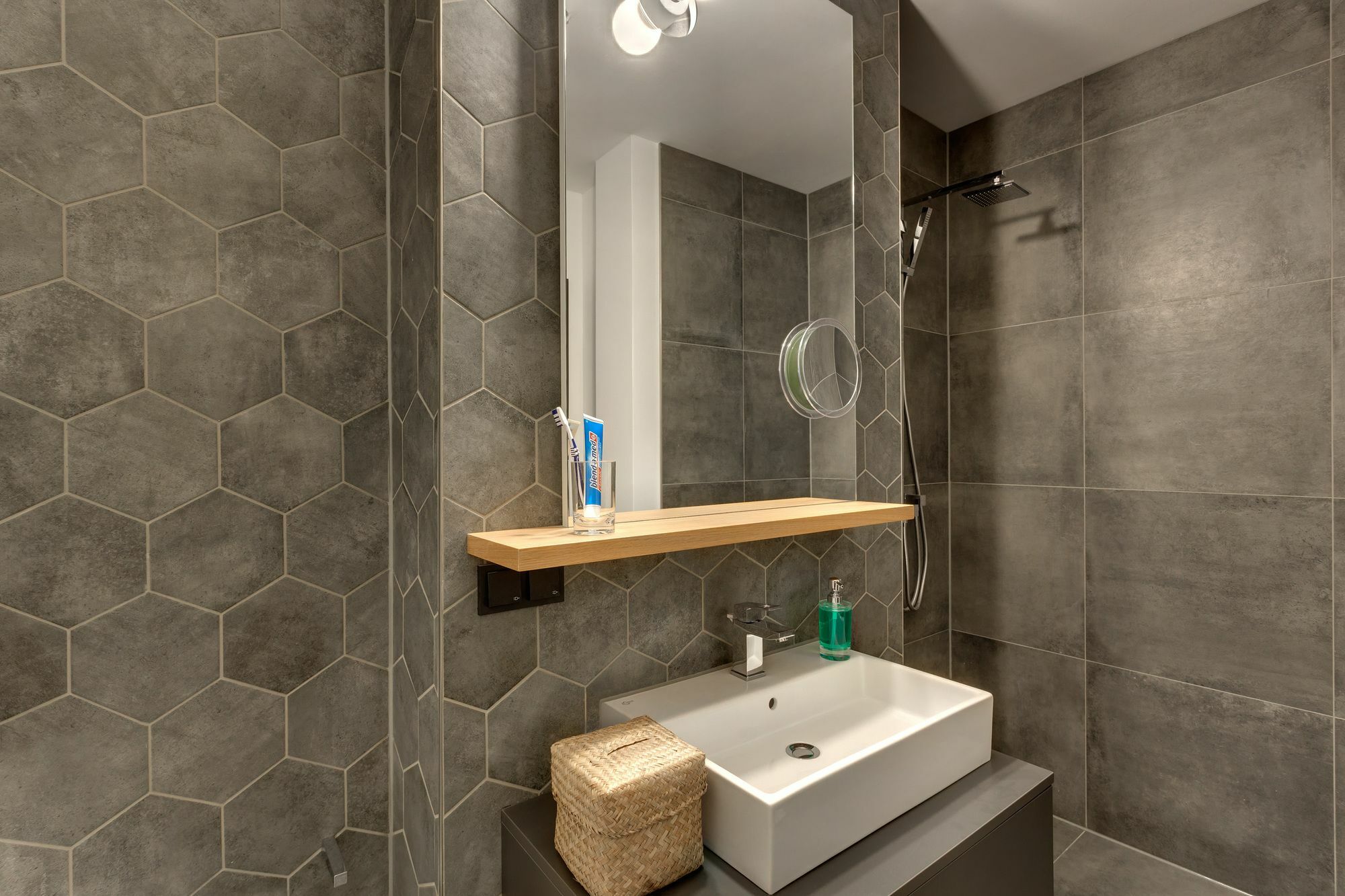 Smartments Business West 3* Berlin