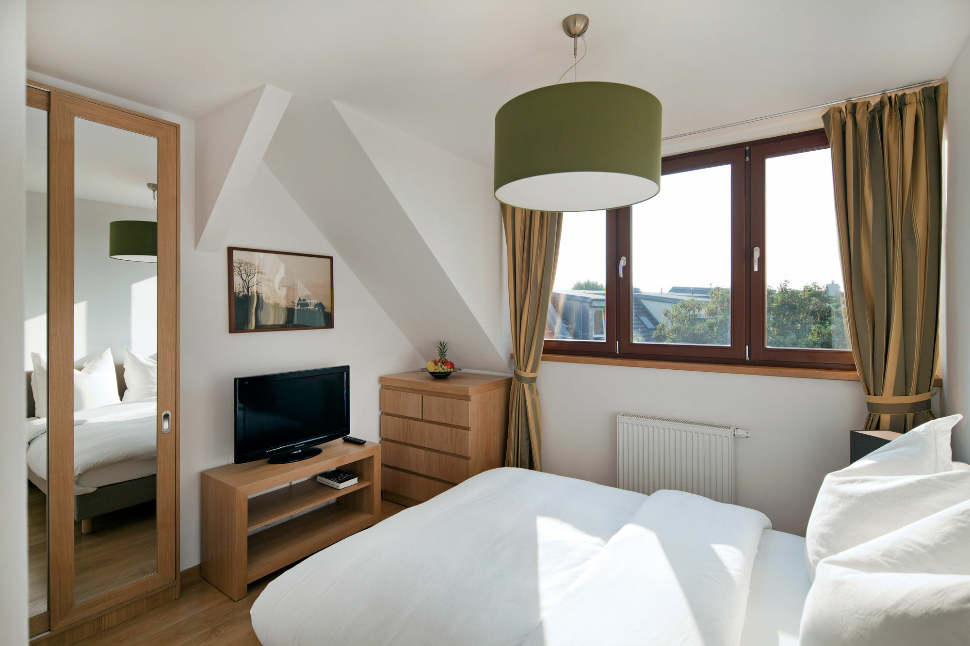 Luxoise Friedrichshain Apartment *