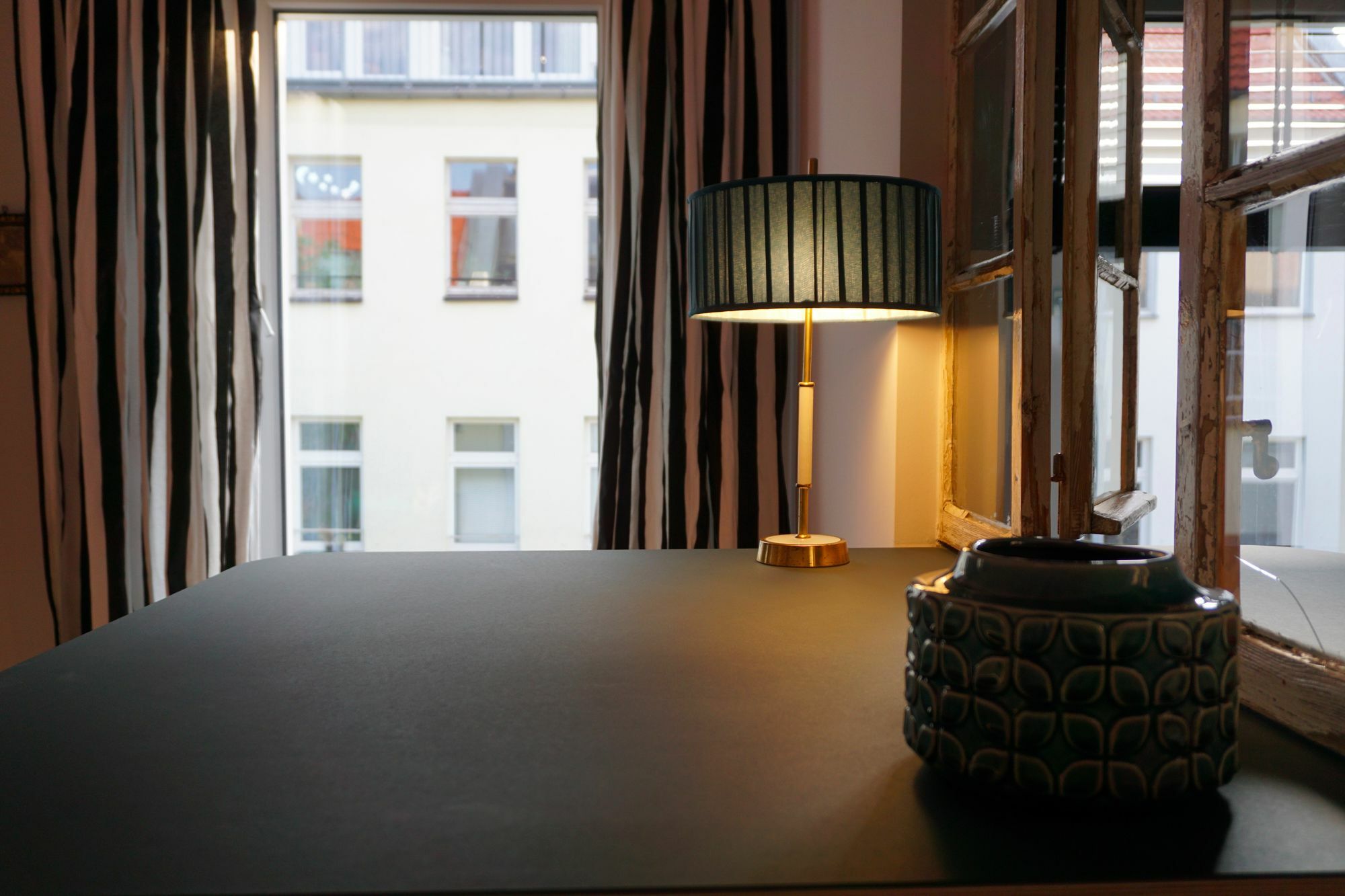 Lejlighed Brilliant Berlin