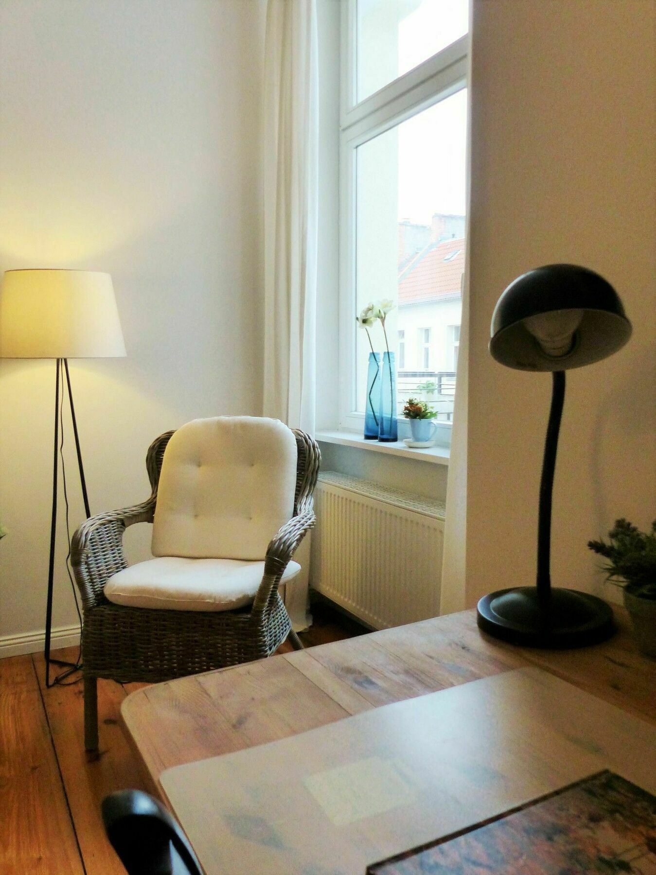 Lägenhet Ferienapartment Prenzlauer Berg Berlin