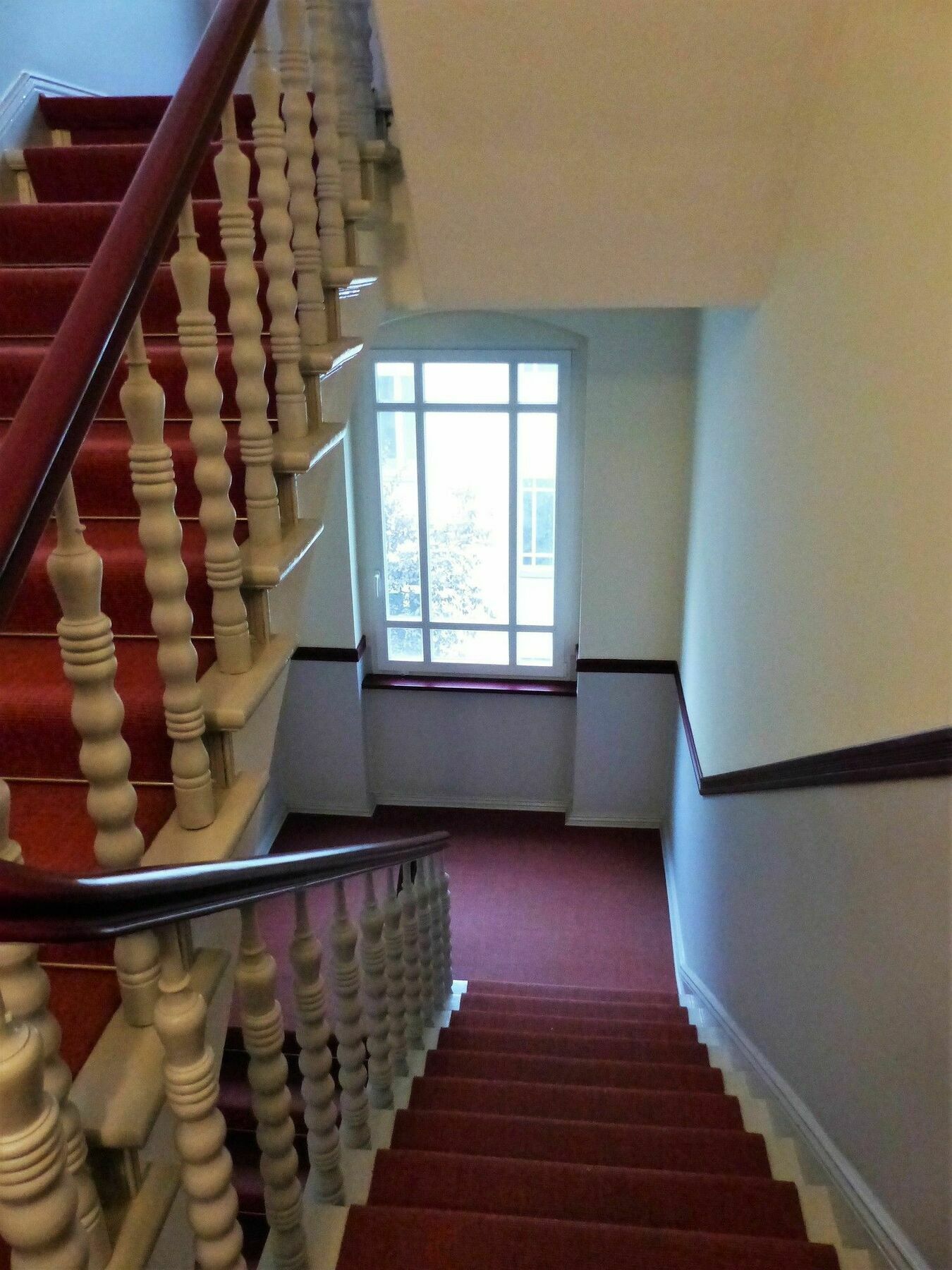 Ferienapartment Prenzlauer Berg Lägenhet Berlin