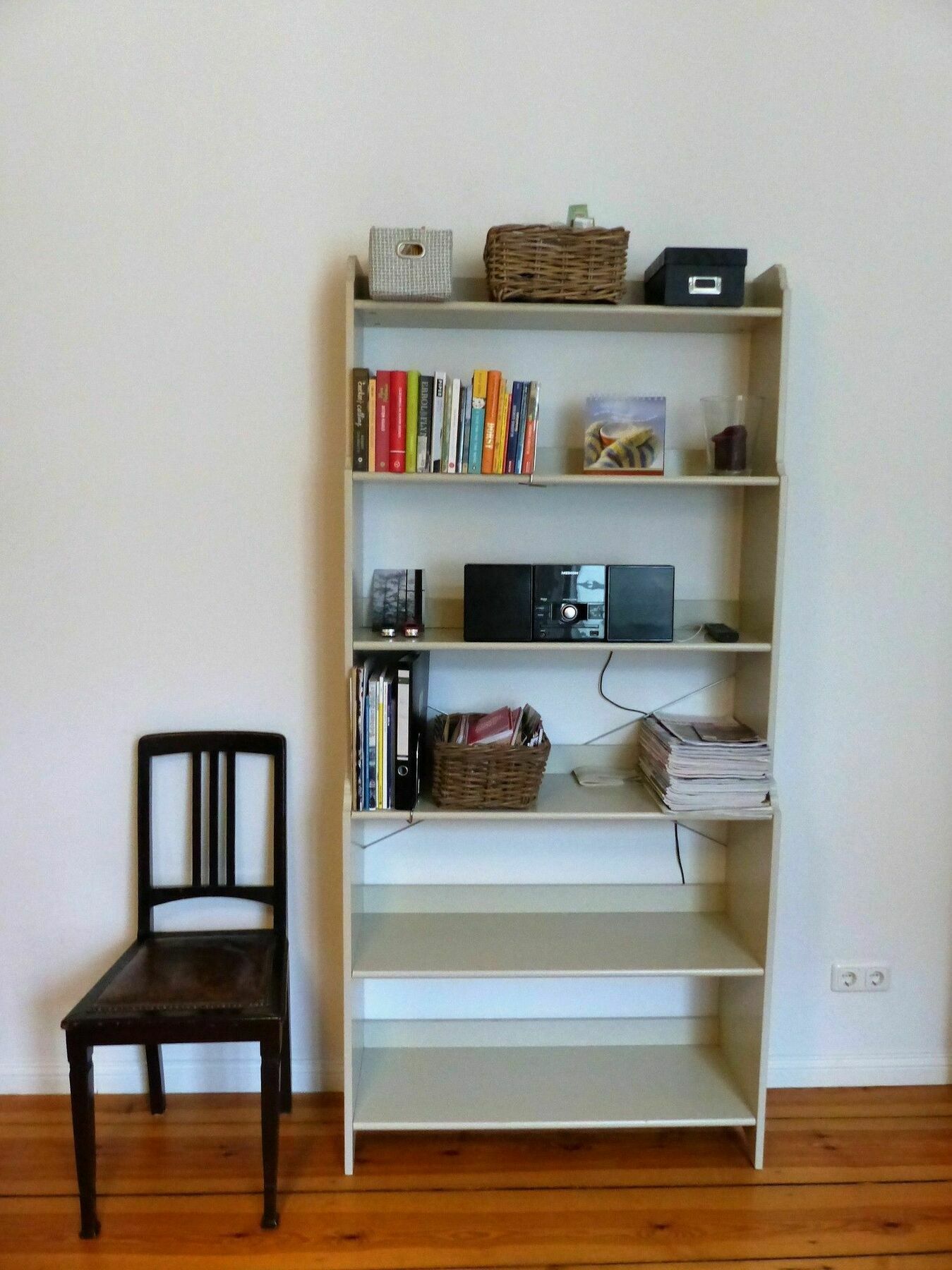 Lägenhet Ferienapartment Prenzlauer Berg *