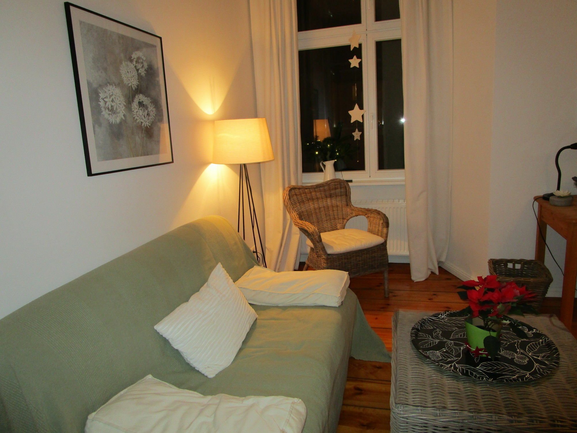 Ferienapartment Prenzlauer Berg Berlin