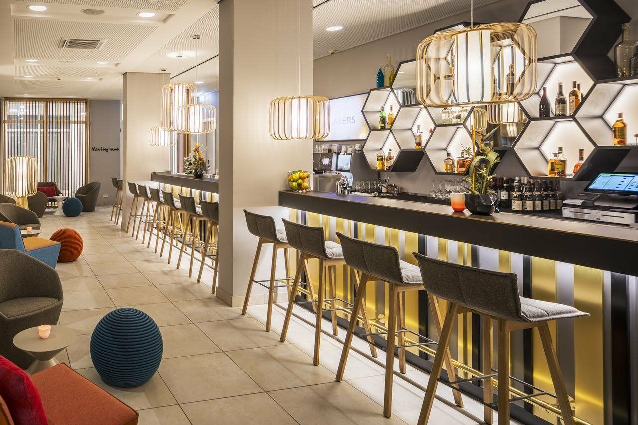Capri By Fraser Appart hôtel Berlin