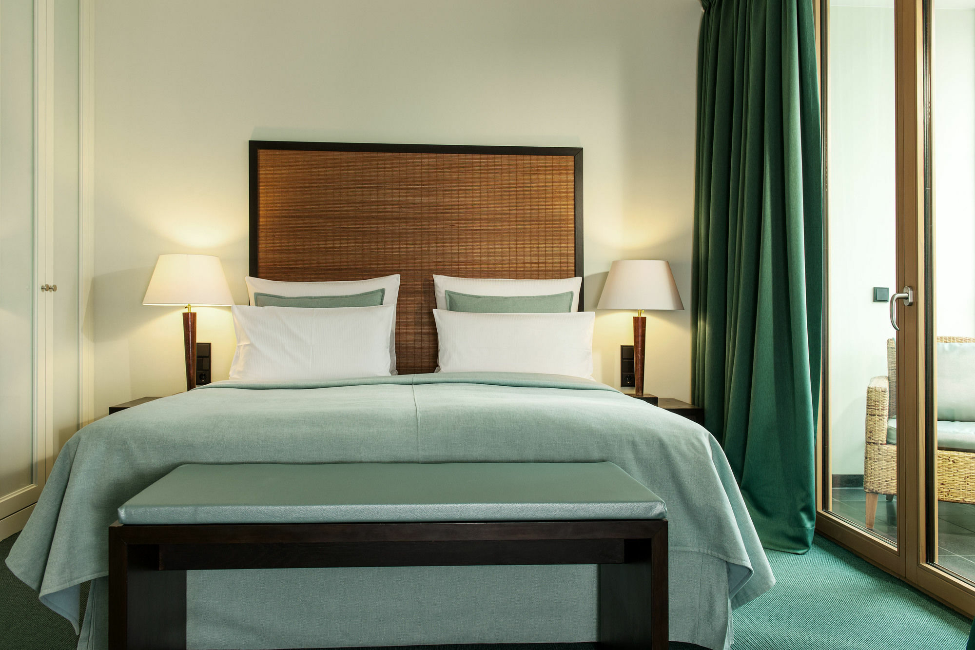 Lejlighedshotel Clipper Boardinghouse - Berlin-gendarmenmarkt 4*