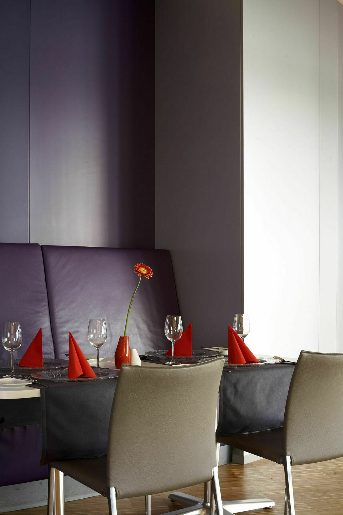 Park Plaza Hotell