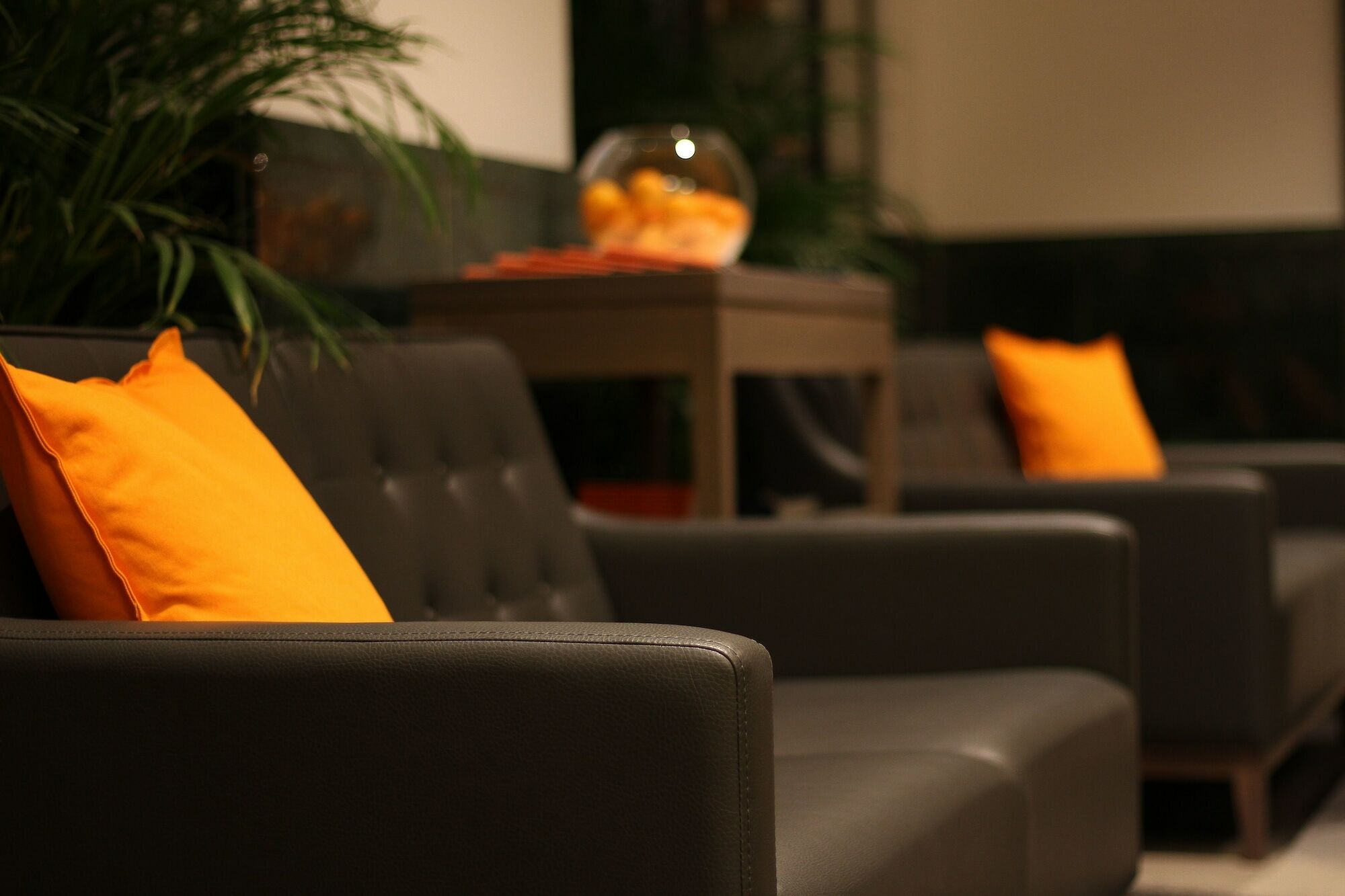 Highpark Am Potsdamer Platz Lejlighedshotel