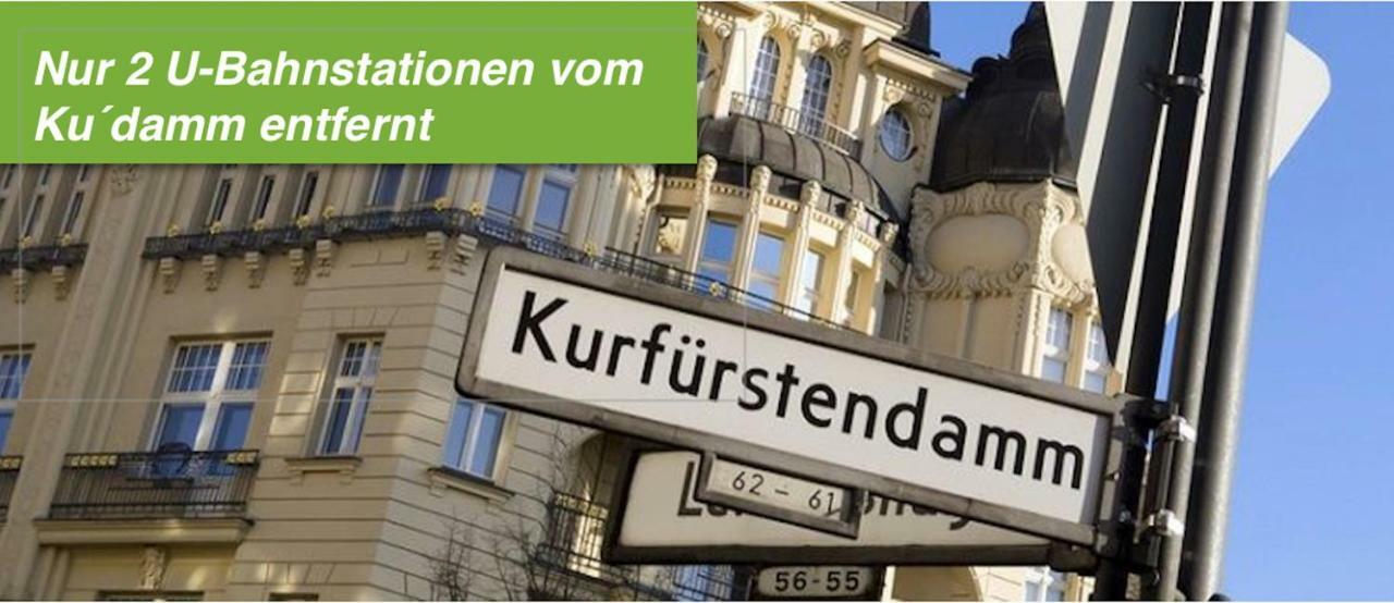 Carolinenhof 3* Berlin