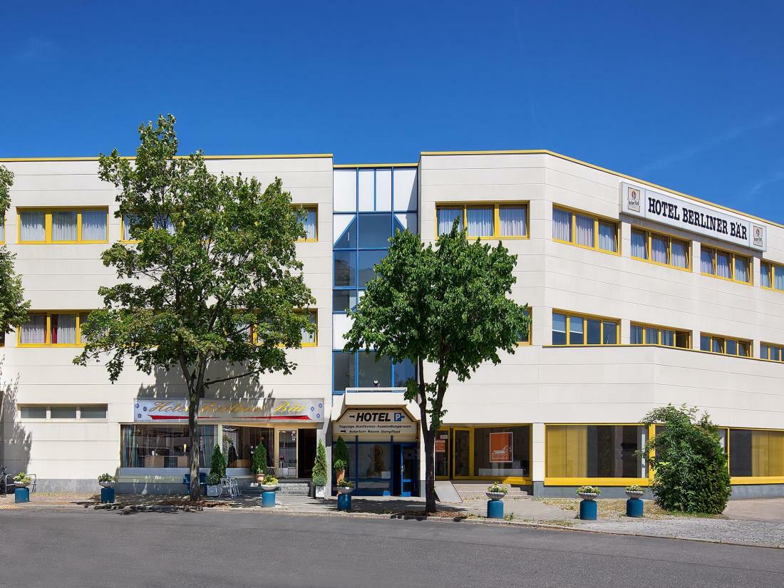 Berliner Baer Berlin