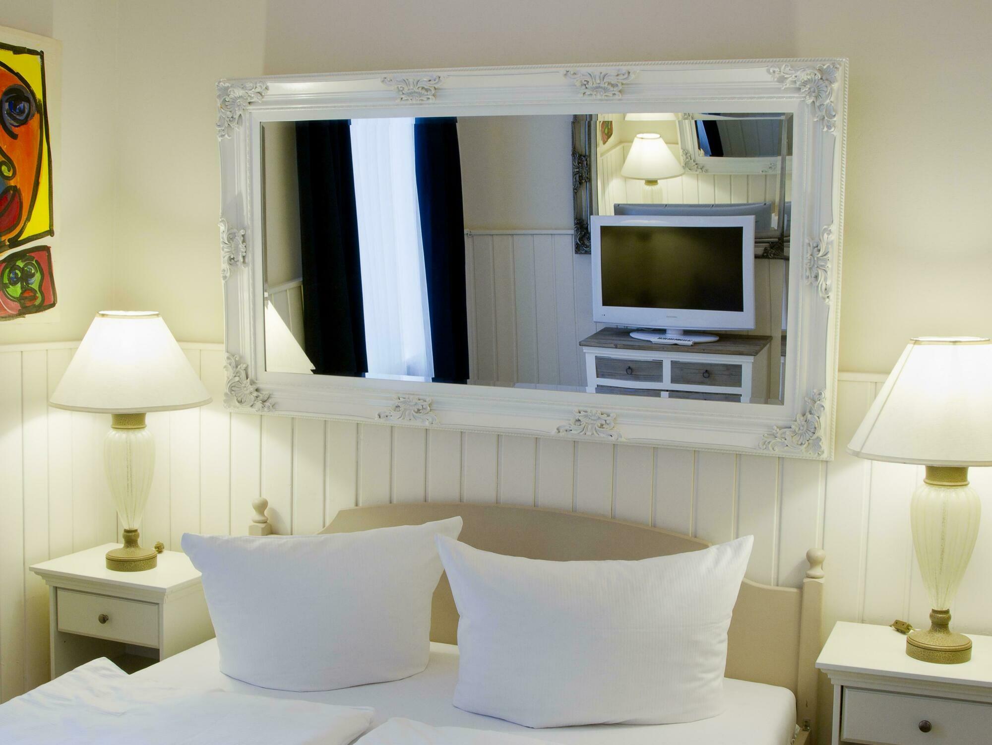 Hotell Parkidyll