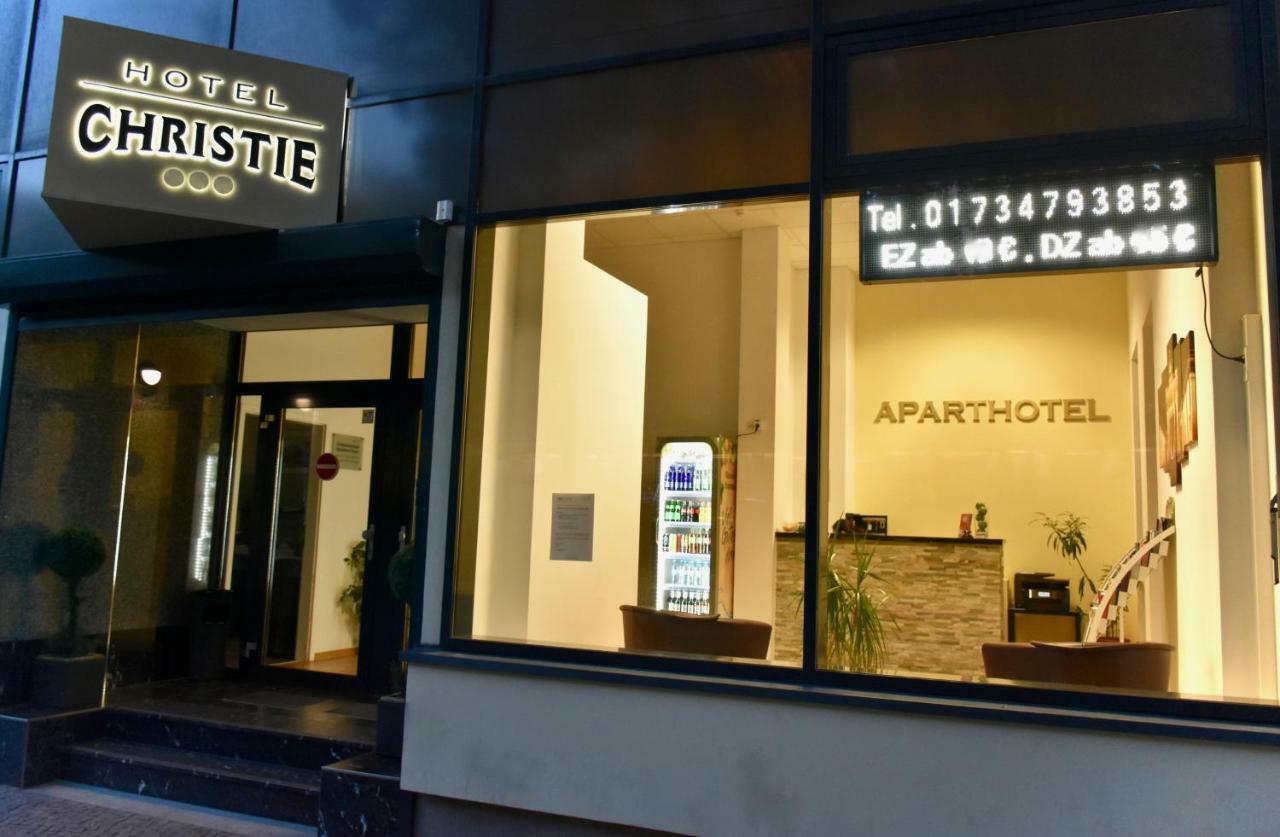 Christie Aparthotel