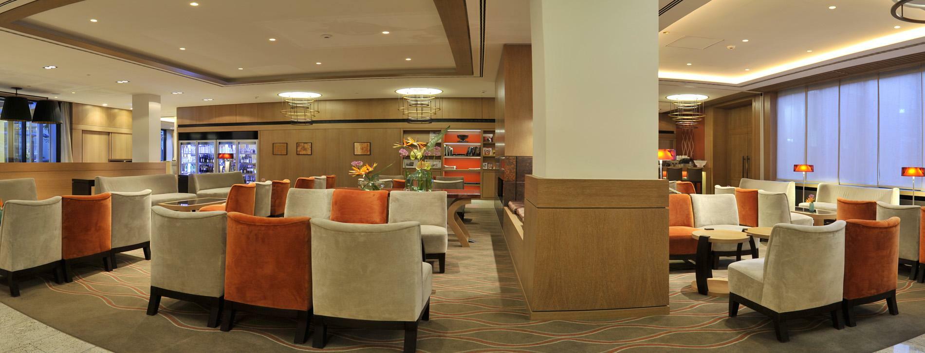 Golden Tulip Hamburg Hotell Berlin