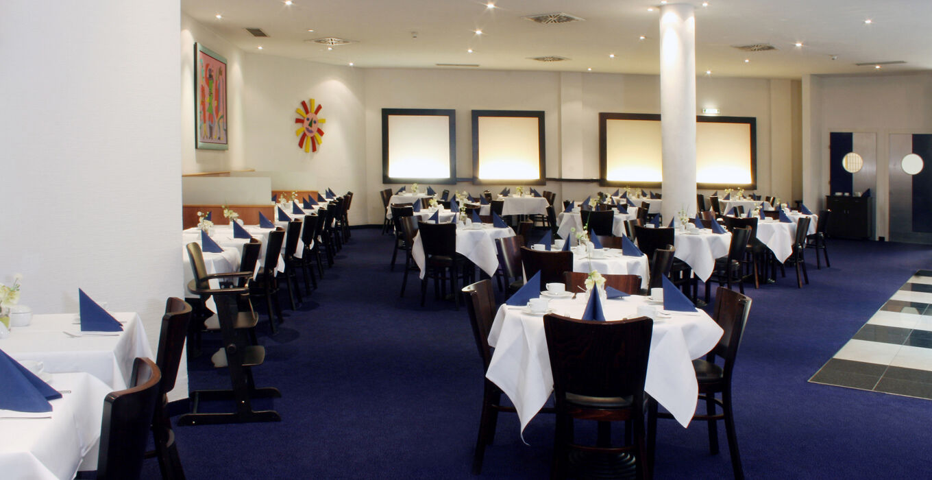 Hotel Center East Prenzlauer Berg, An Ihg 4*