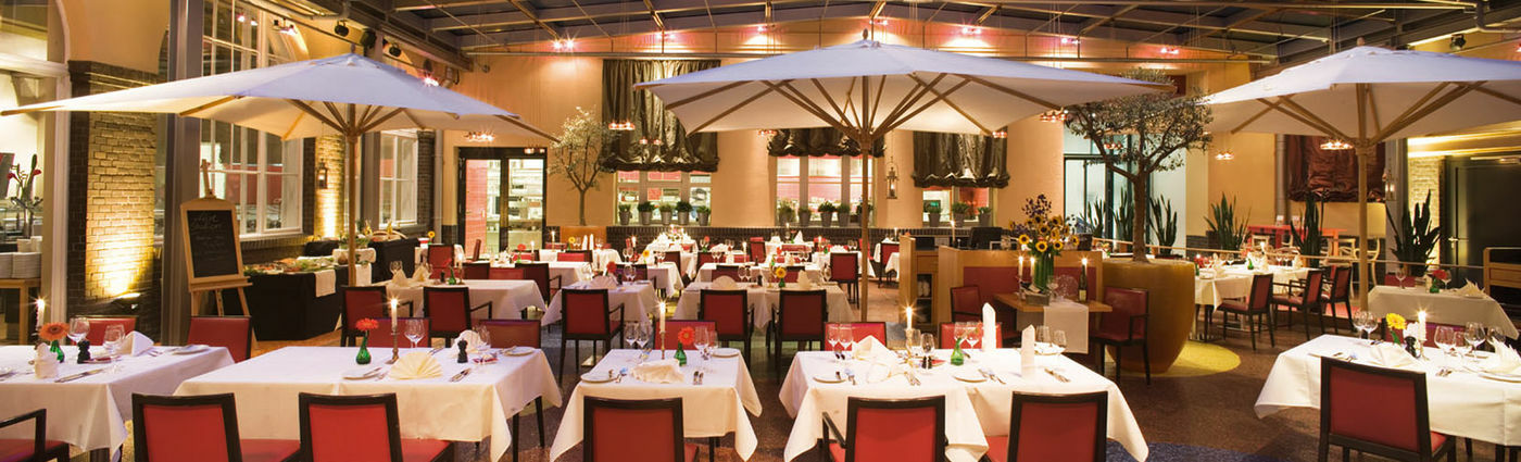 Mövenpick Am Potsdamer Platz Hotel Berlin