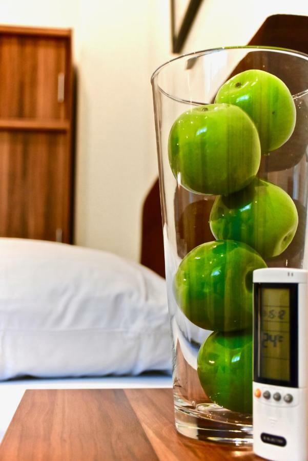 Aparthotel Christie