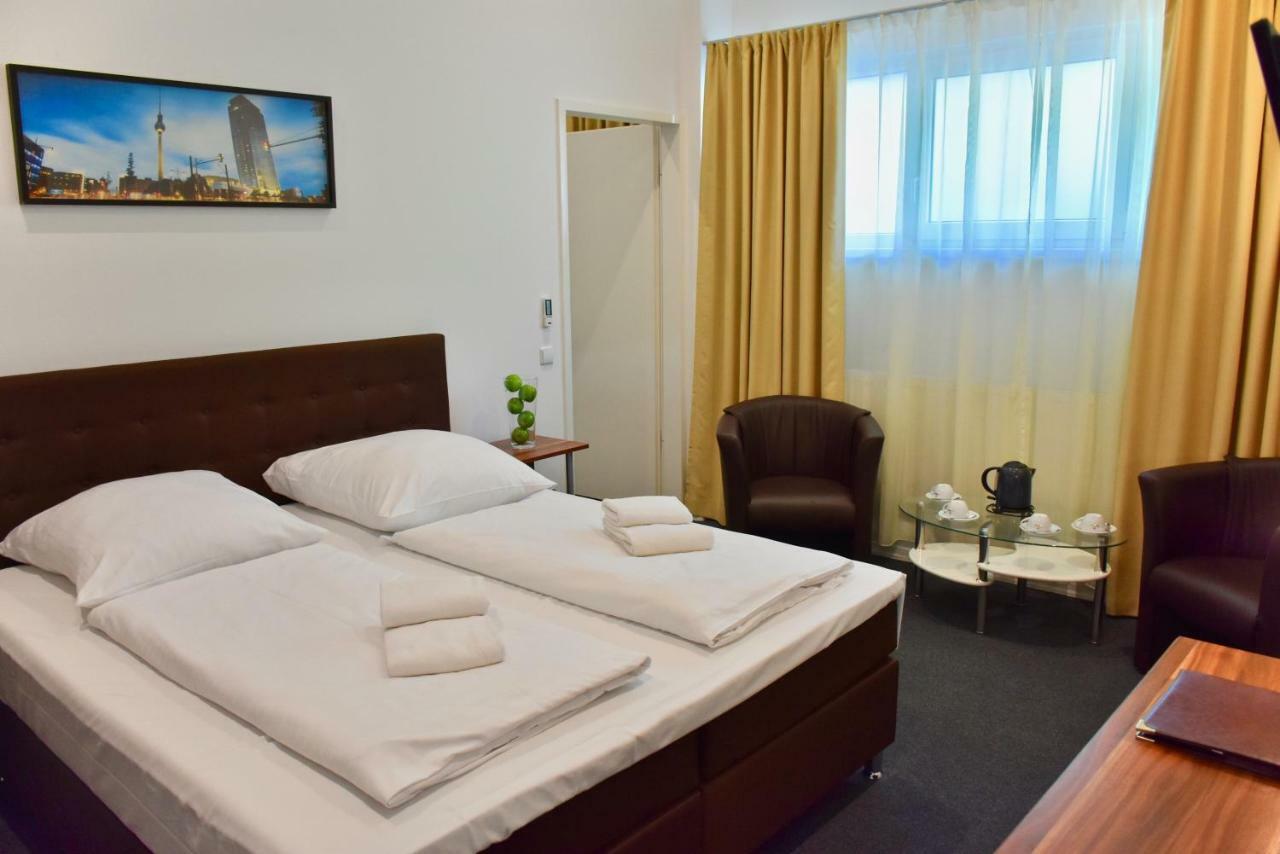 Christie Aparthotel