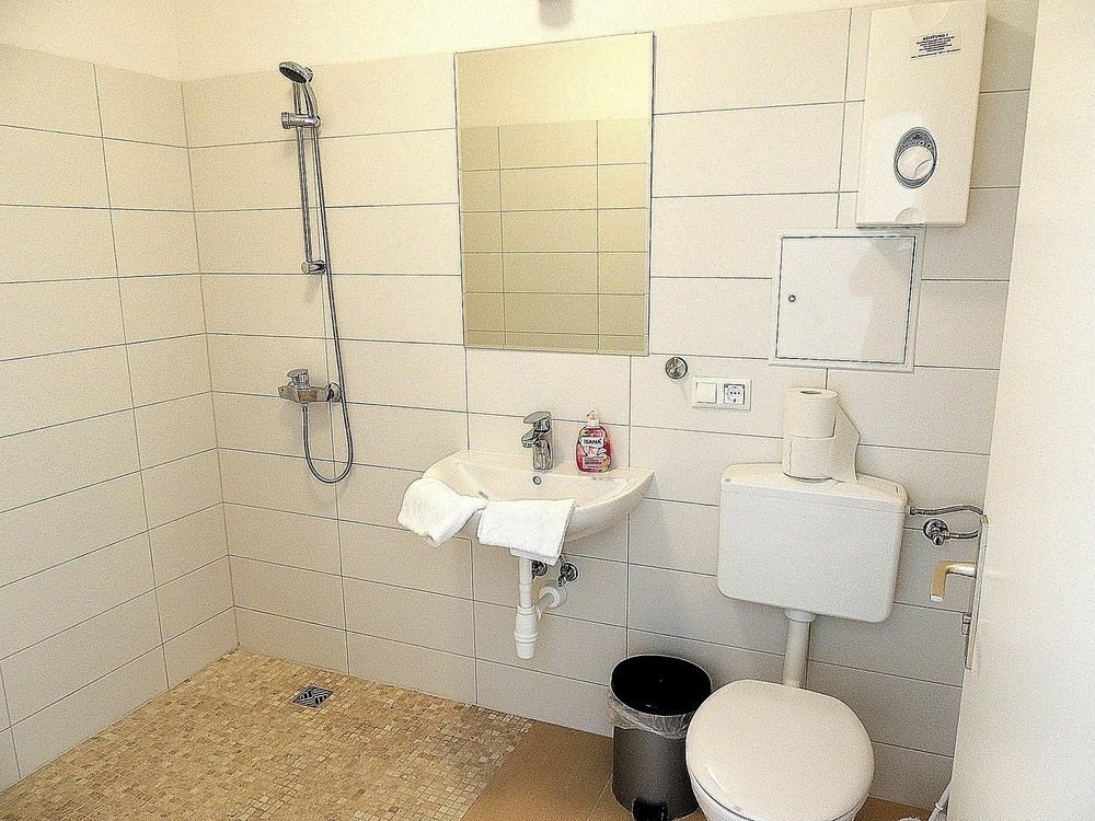 Gæstehus City Inn 2*