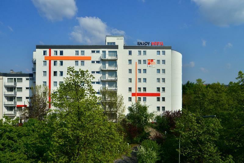 Enjoy West * Berlin