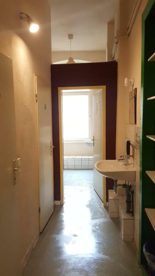 Auberge de jeunesse Flow Berlin