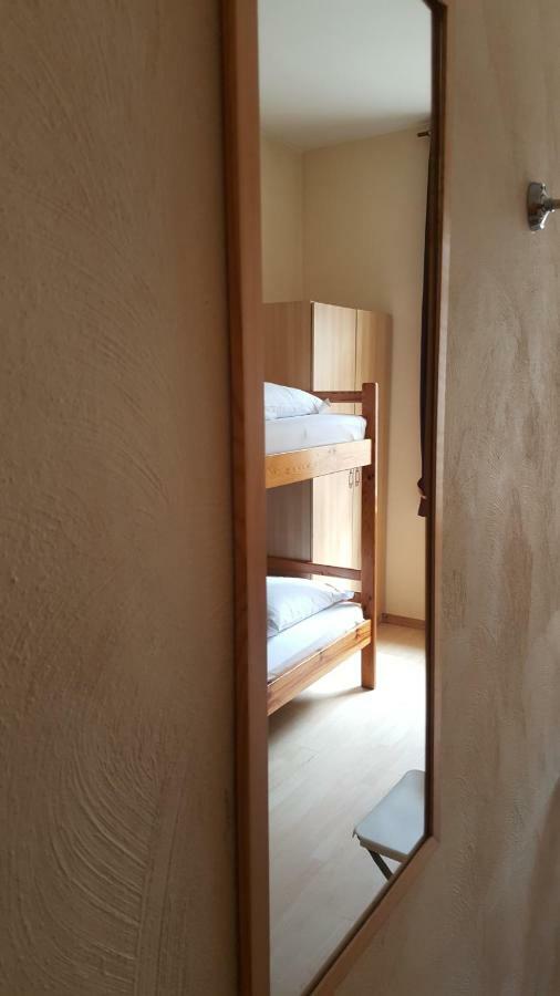 Auberge de jeunesse Flow