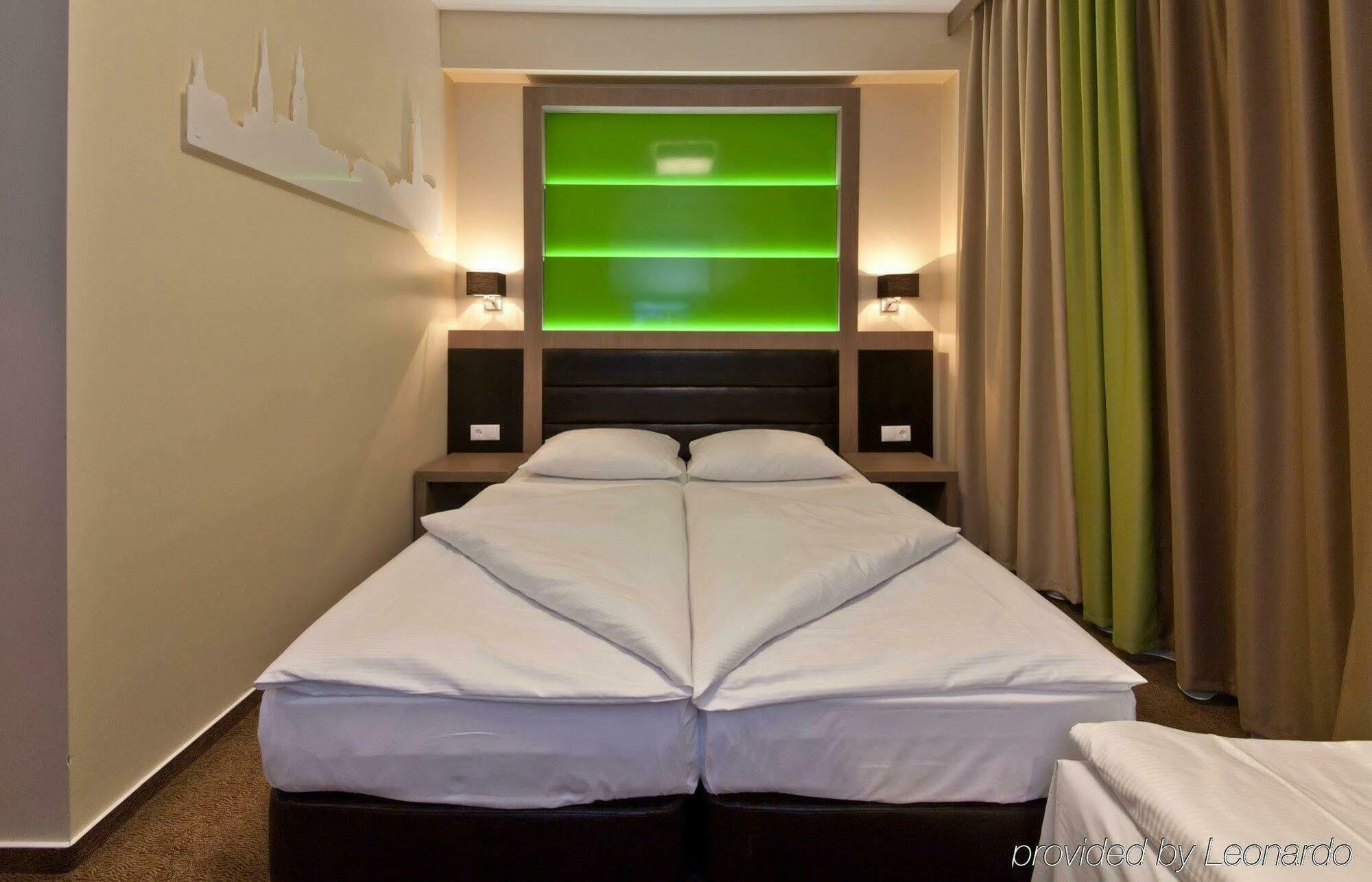 Garner - Charlottenburg, An Ihg Hotell