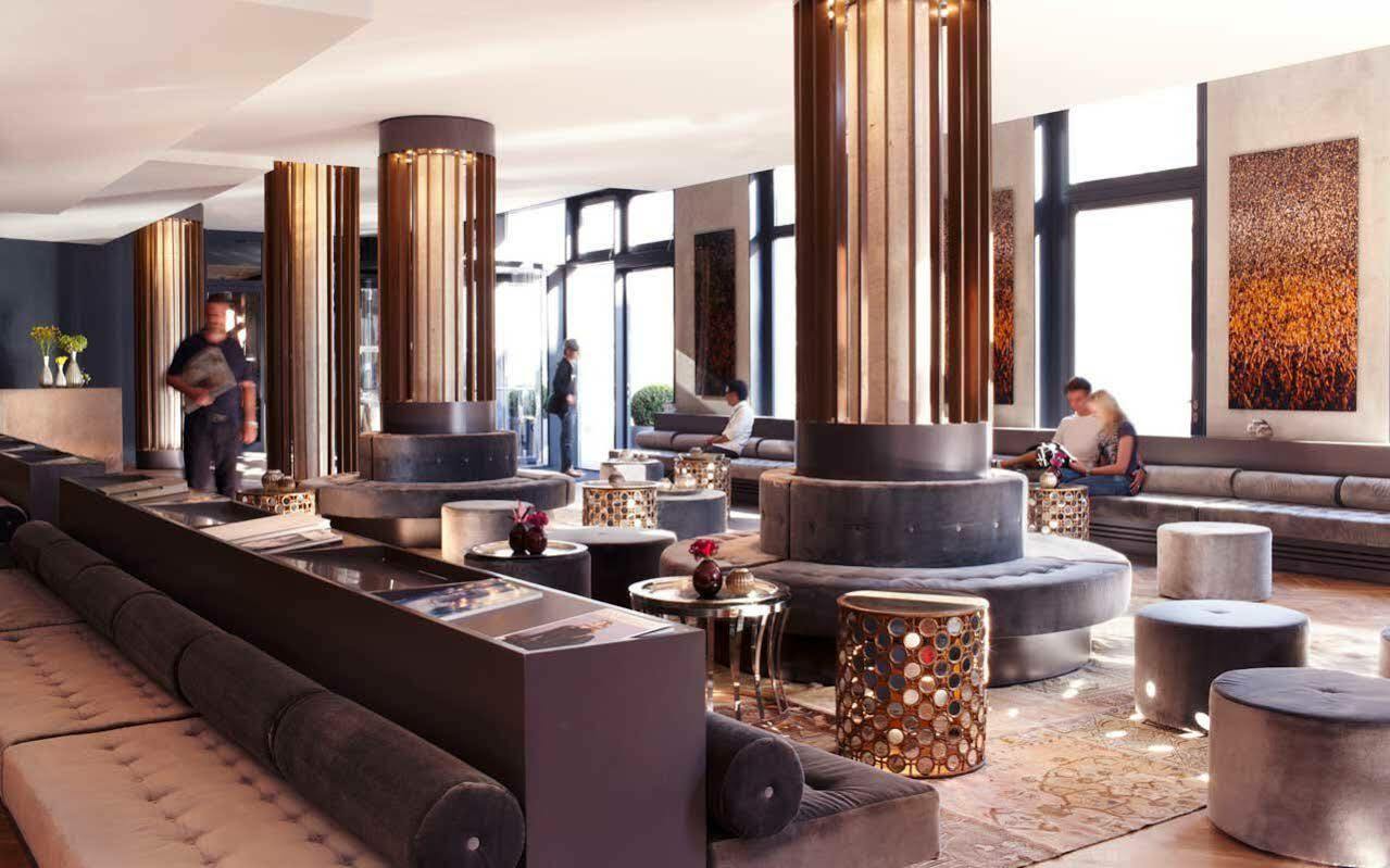 Hotell Amano & 3*