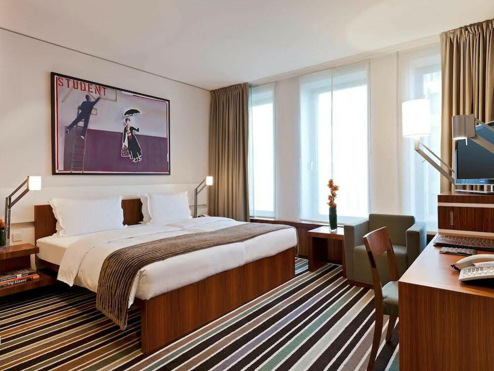Hotel Dorint Kurfuerstendamm