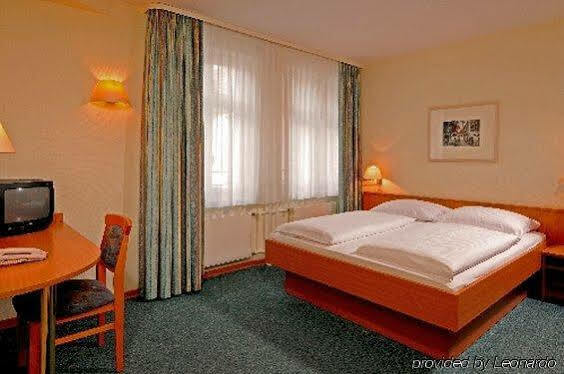 Hotell Martas Allegra 3*