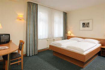 Hotell Martas Allegra