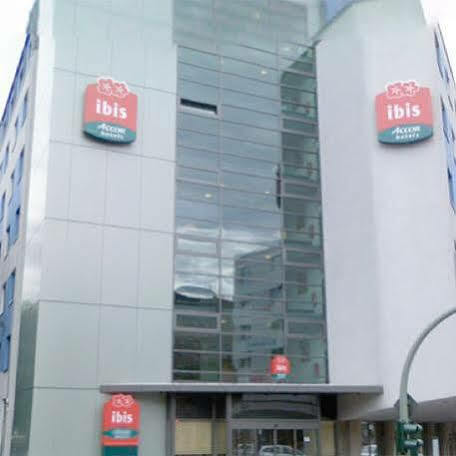 Hotell City-west