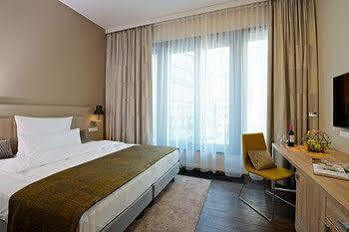 Lejlighedshotel Numa Nook 4*