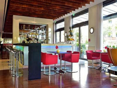 Pestana Tiergarten 4*