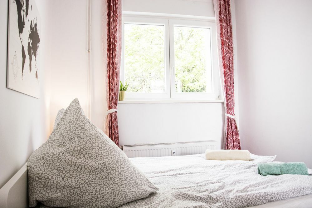 Lejlighed Bed'n'work Prenzlauer Berg