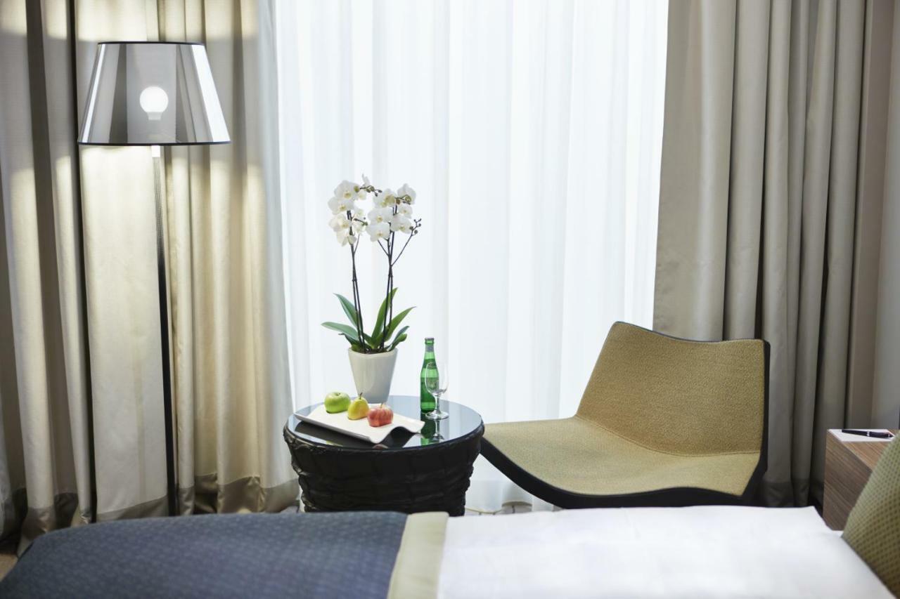 Steigenberger Am Kanzleramt 5* Berlin