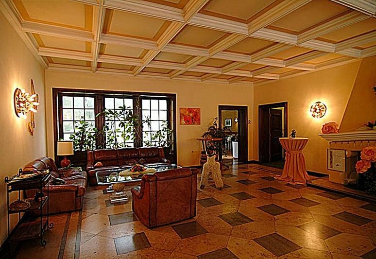 Gasthof Gaestehaus Der Polizei 3*
