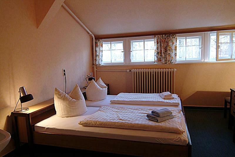 Gasthof Gaestehaus Der Polizei 3*