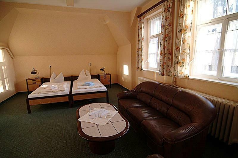 Gasthof Gaestehaus Der Polizei 3*