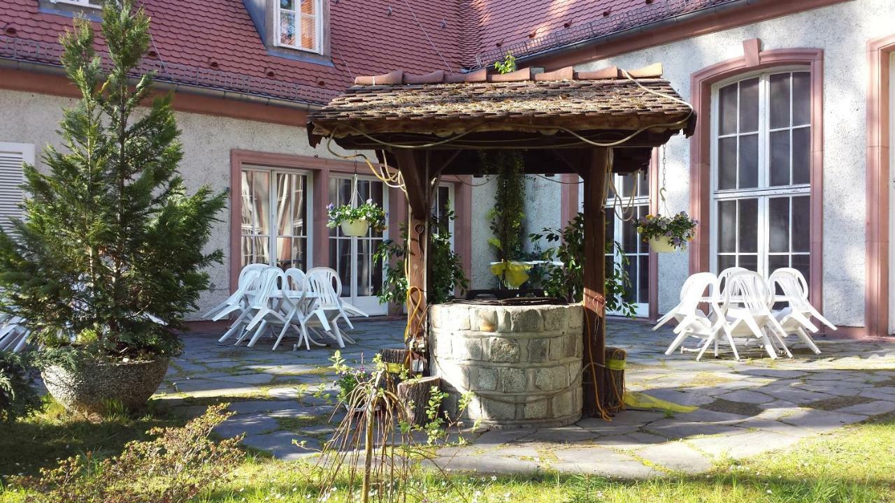 Gaestehaus Der Polizei Gasthof 3*